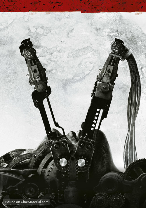 Saw VI - Key art