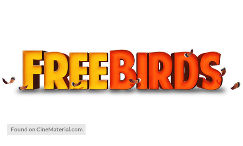 Free Birds - Logo