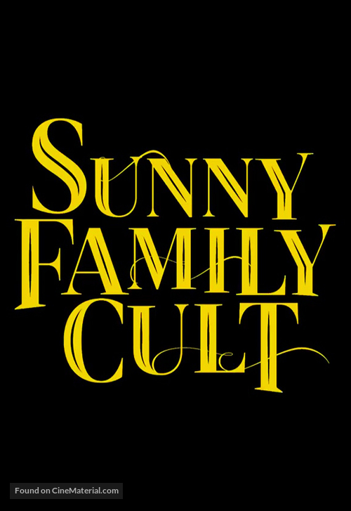 Sunny Family Cult - Logo