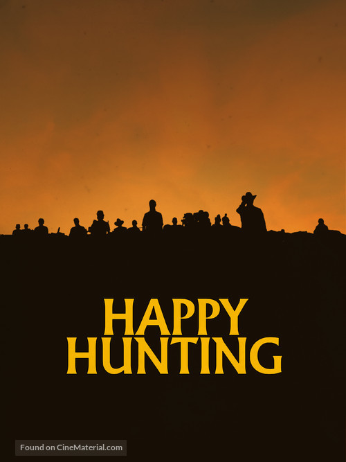 Happy Hunting - Movie Poster