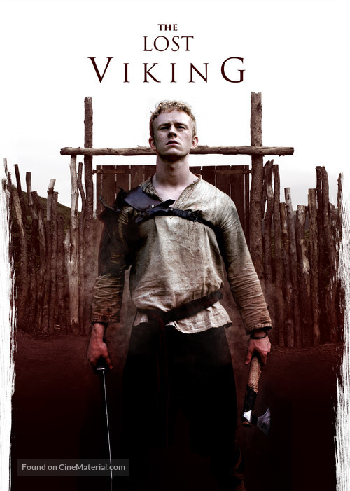 2018 The Lost Viking