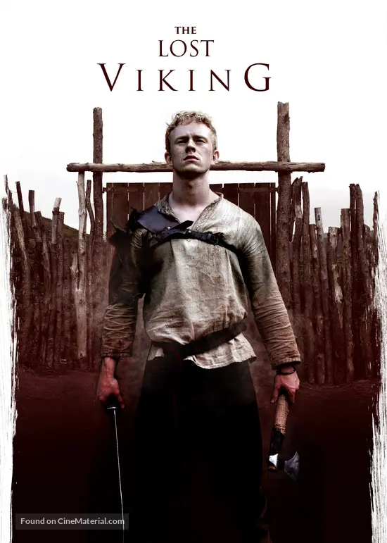 2018 The Lost Viking 2018 The Lost Viking