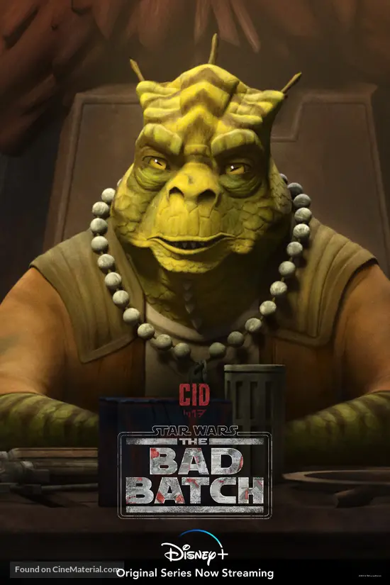 star wars the bad batch movie