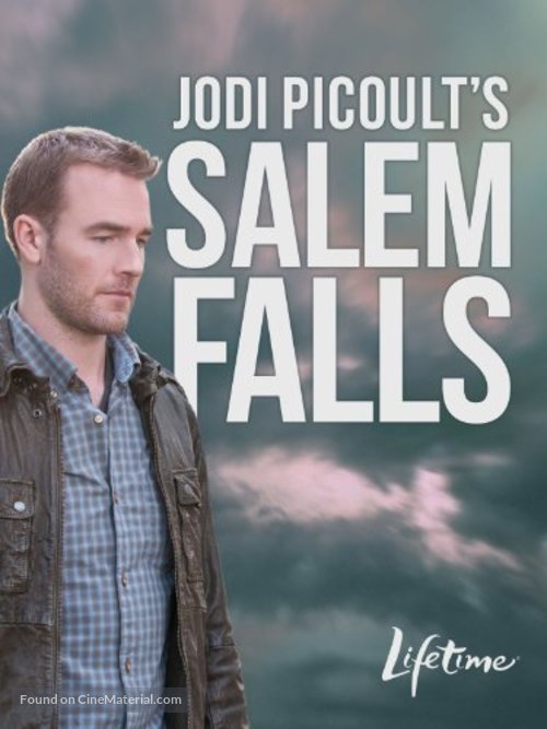 Salem Falls - Movie Poster