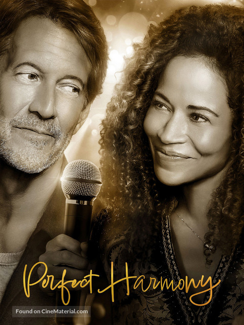 Perfect Harmony - Movie Cover