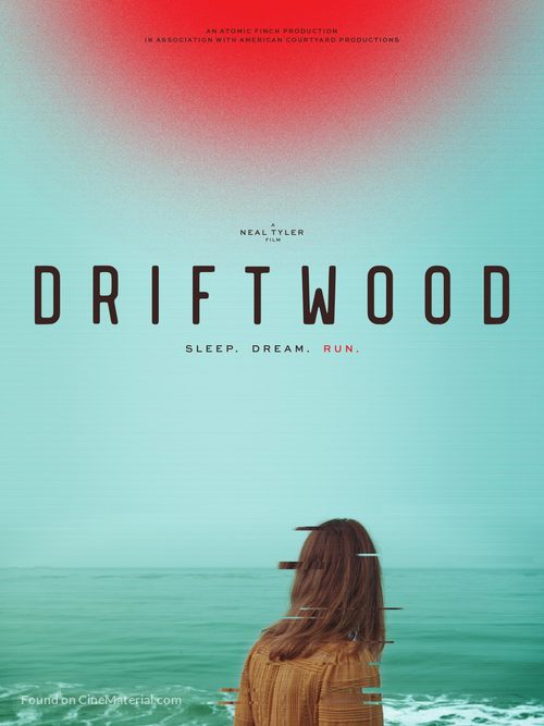 Driftwood - Movie Poster