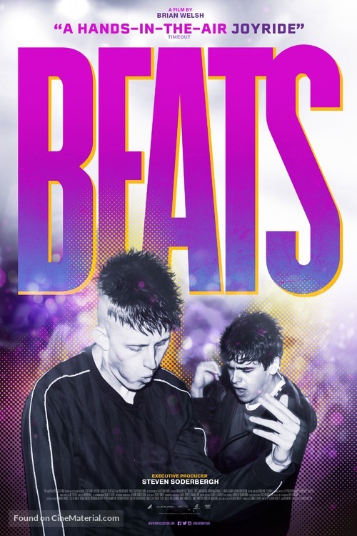 Beats - Movie Poster