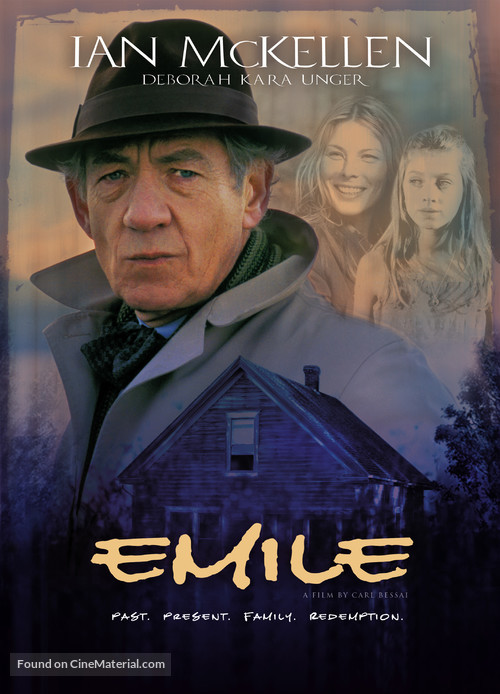 Emile - Movie Poster