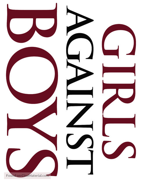 Girls Against Boys - Logo