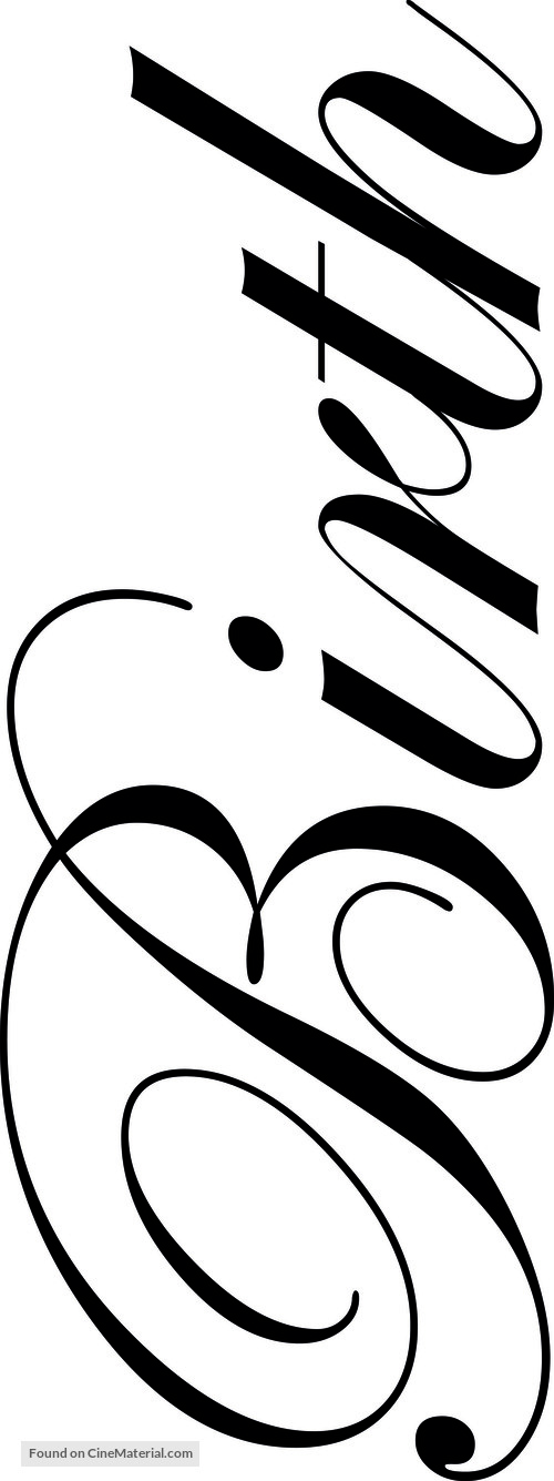 Birth - Logo