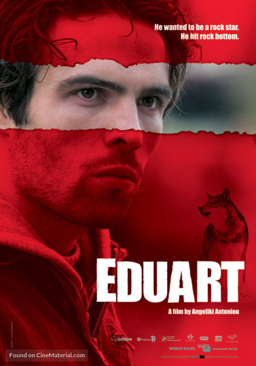 Eduart - poster