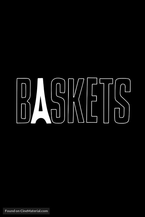 &quot;Baskets&quot; - Logo