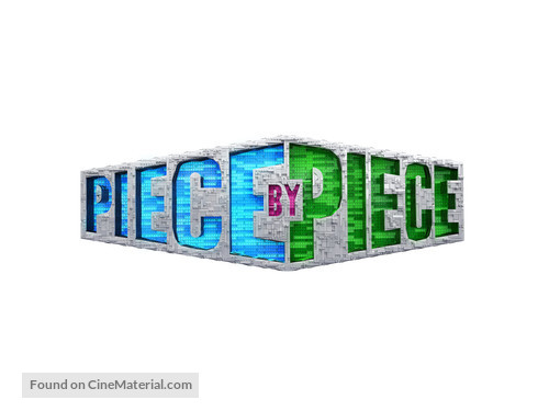 Piece by Piece - Logo