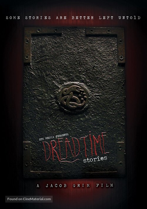 Dreadtime Stories - Movie Cover