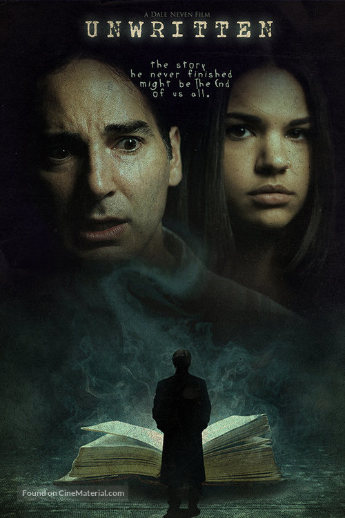 Unwritten - Movie Poster