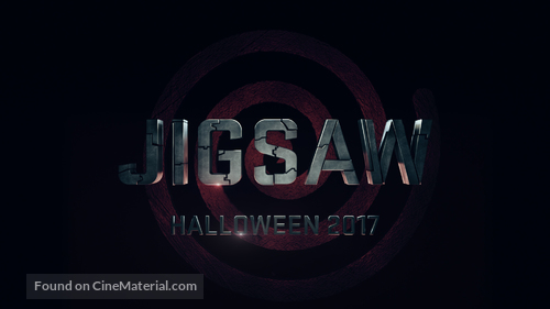 Jigsaw - Logo