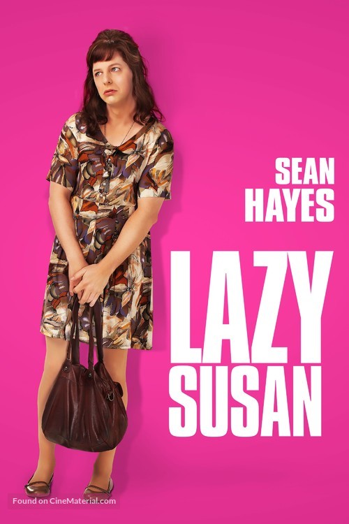Lazy Susan - Movie Cover