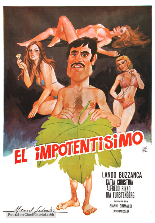 La prima notte del Dottor Danieli, industriale, col complesso del... giocattolo - Spanish Movie Poster