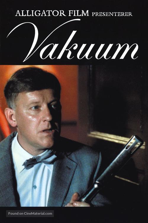 Vakuum - Swedish Movie Cover