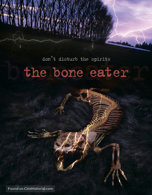 Bone Eater - Movie Poster