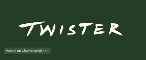 Twister - Logo