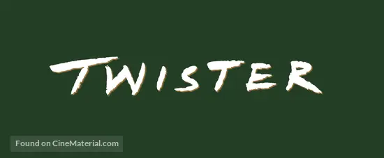 Twister - Logo