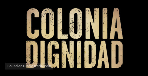 Colonia - Logo