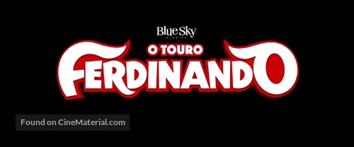 Ferdinand - Brazilian Logo