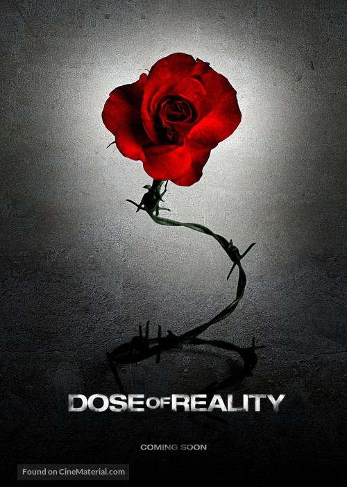 Dose of Reality - Movie Poster
