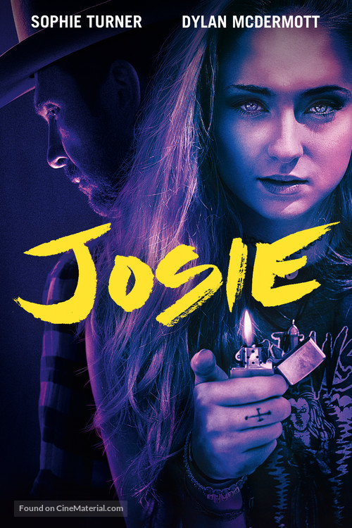 Josie - Movie Cover