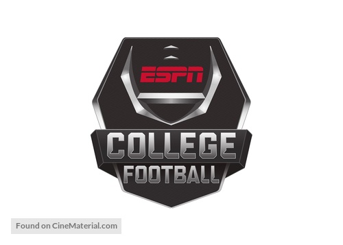 &quot;ESPN College Football&quot; - Logo