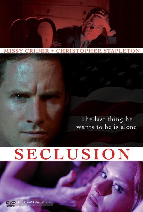 Seclusion - poster