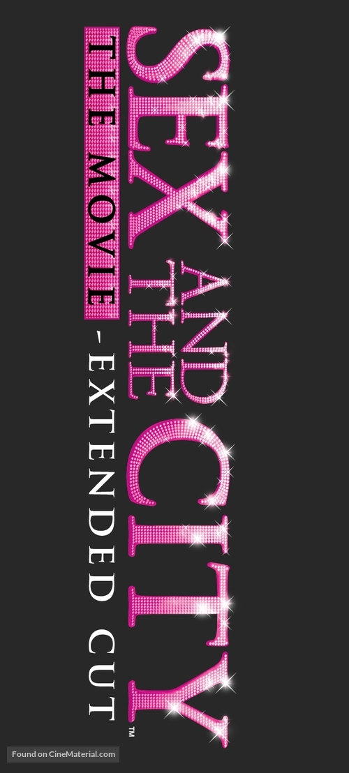 Sex and the City - Logo