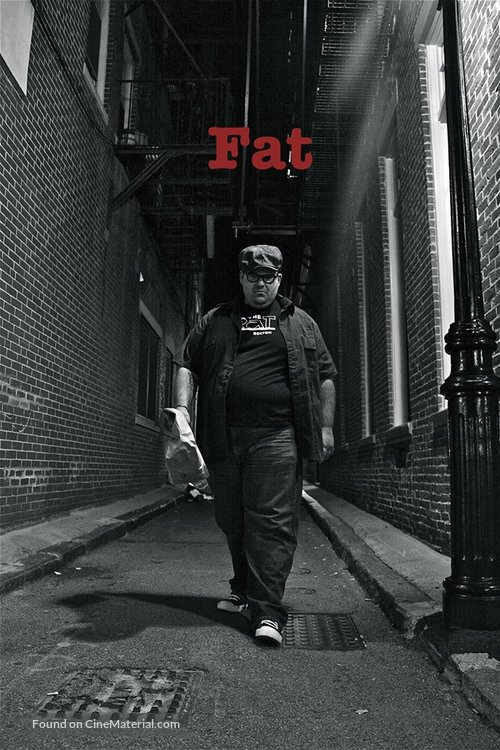 Fat - Movie Poster