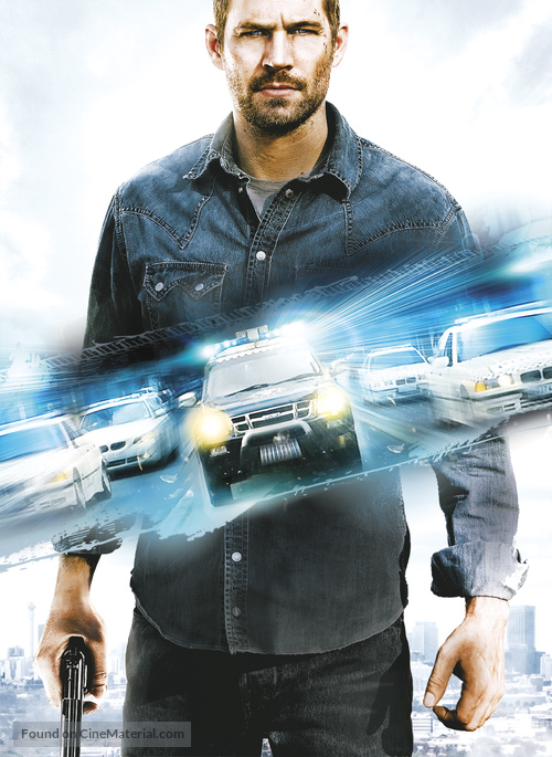 Vehicle 19 - Key art