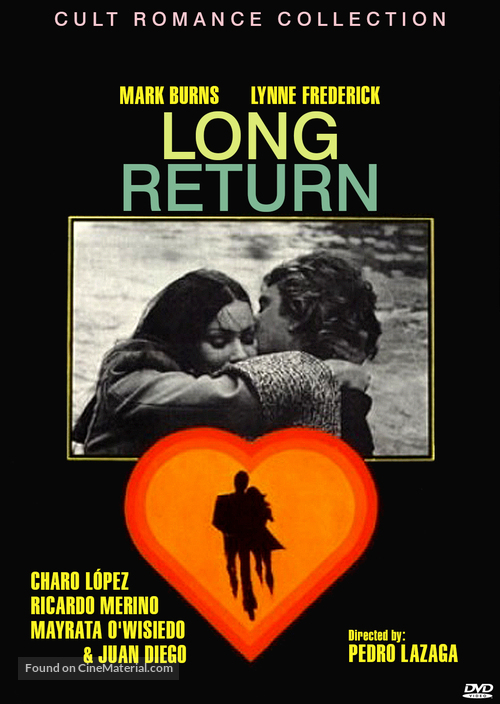 Largo retorno - Movie Cover