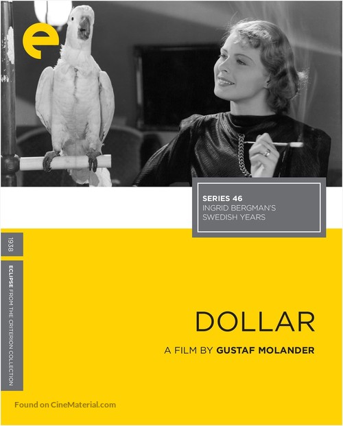 Dollar - Movie Cover