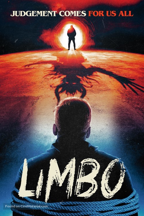 Limbo - Movie Cover