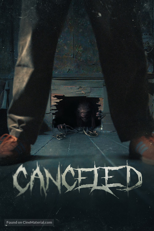 Canceled - Norwegian Movie Cover