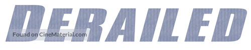 Derailed - Logo
