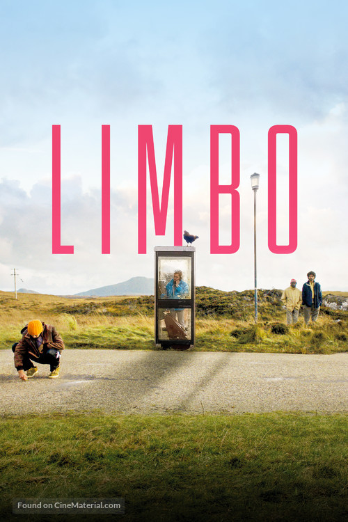 Limbo - Australian Movie Cover