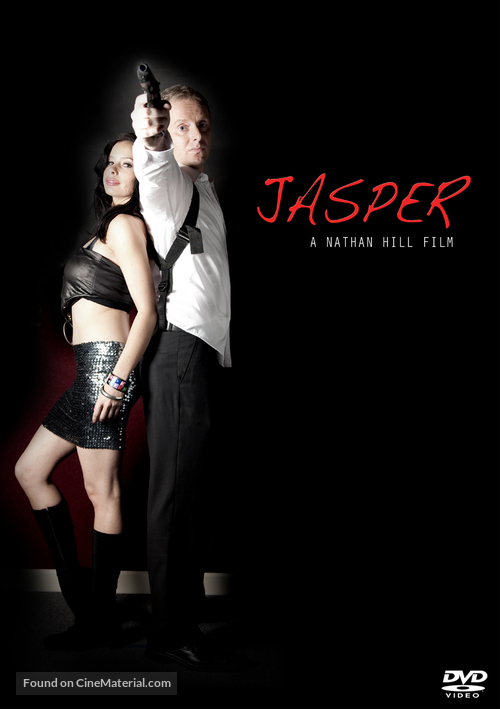 Jasper - Movie Poster