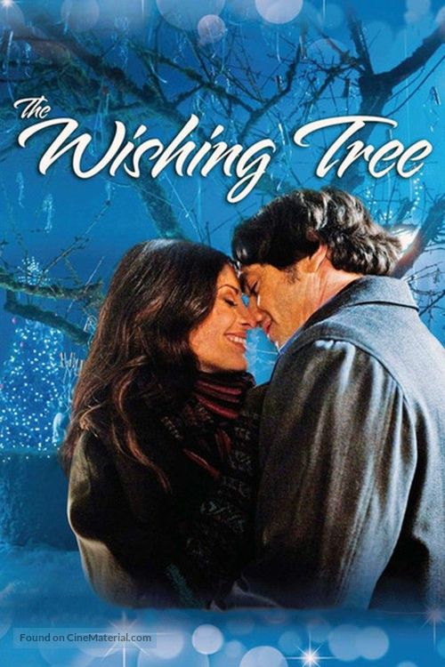 The Wishing Tree - Movie Cover