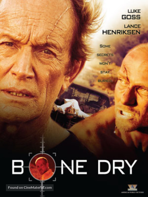 Bone Dry - Movie Poster