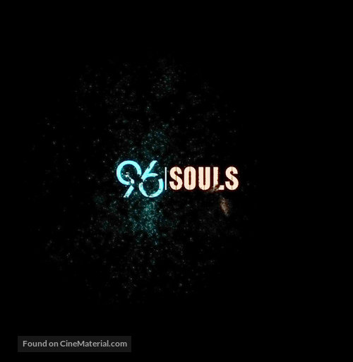 96 Souls - Logo