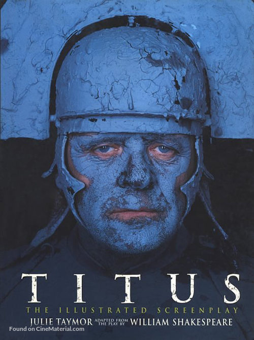 Titus - Movie Cover