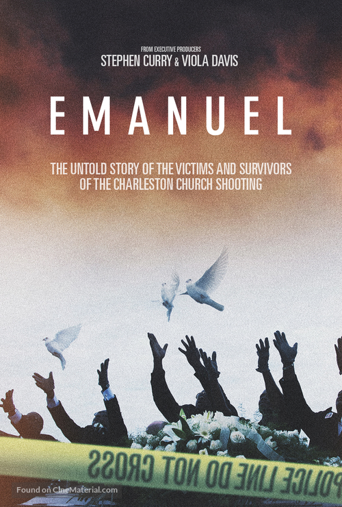 Emanuel - Movie Poster