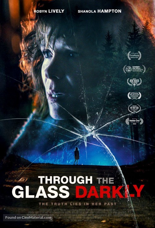 Through the Glass Darkly - Movie Poster