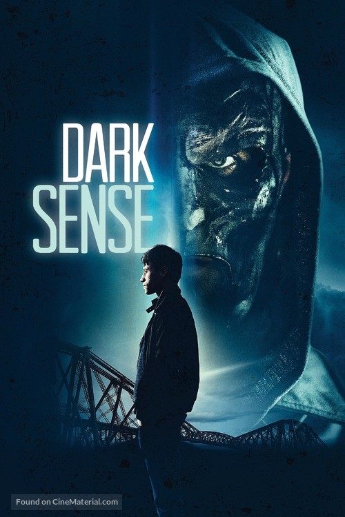 Dark Sense - British Video on demand movie cover