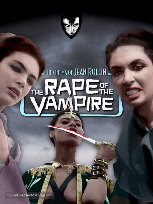 Le viol du vampire - poster